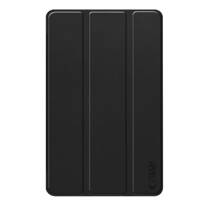 Bild 2, Tech-Protect Tech-Protect Xiaomi Redmi Pad SE 8.7 Fodral SmartCase Svart - Teknikhallen.se
