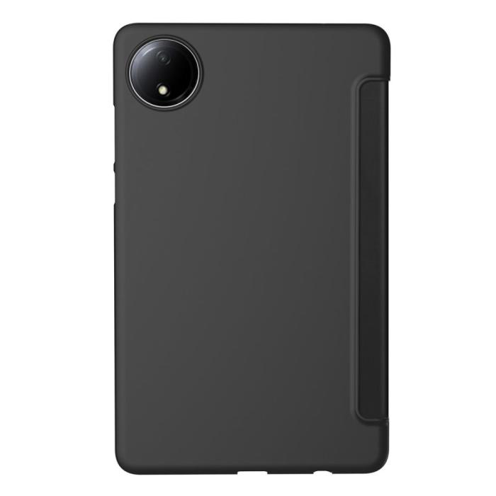 Bild 3, Tech-Protect Tech-Protect Xiaomi Redmi Pad SE 8.7 Fodral SmartCase Svart - Teknikhallen.se