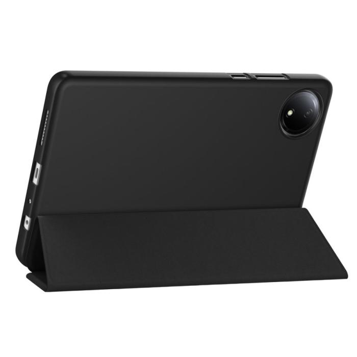 Bild 6, Tech-Protect Tech-Protect Xiaomi Redmi Pad SE 8.7 Fodral SmartCase Svart - Teknikhallen.se