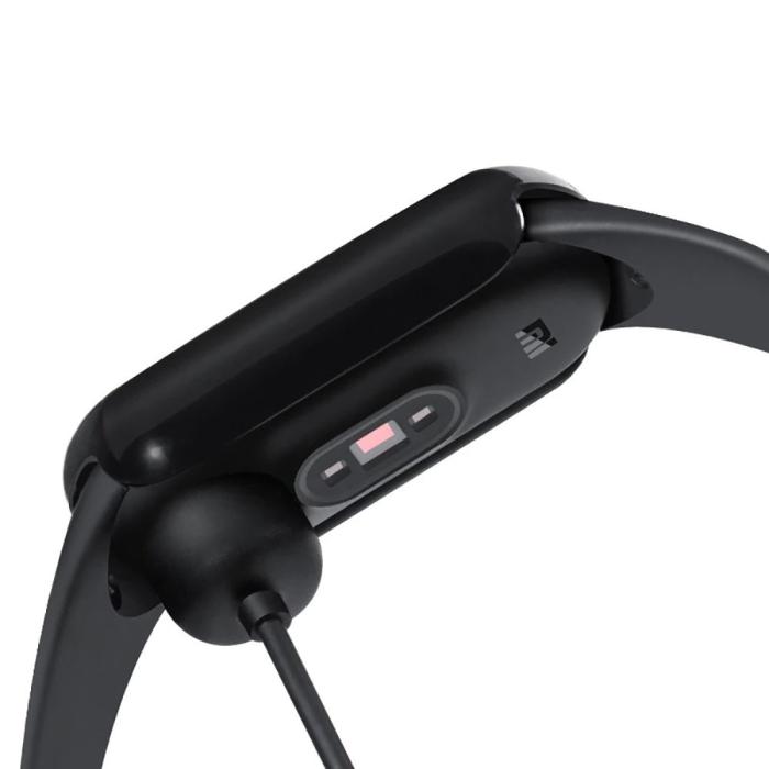 Bild 3, Tech-Protect Tech-Protect Xiaomi Smart Band 8 Skal 360 Defense Svart - Teknikhallen.se