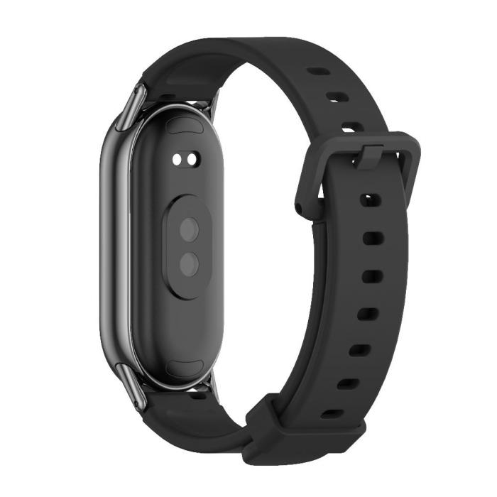 Bild 2, Tech-Protect Tech-Protect Xiaomi Smart Band 10/9/8 Armband IconBand Pro - Teknikhallen.se