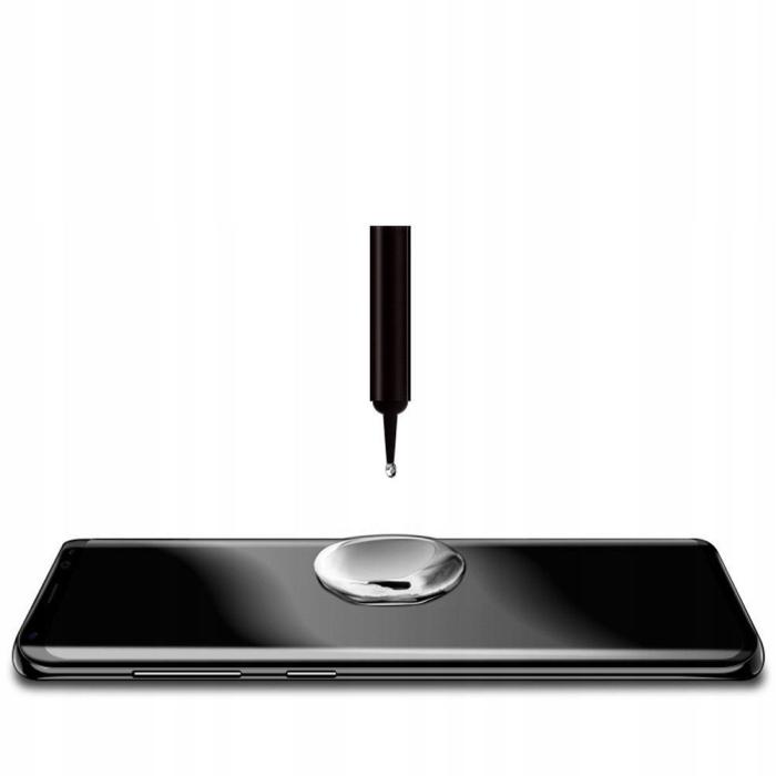 Bild 4, HOFI HOFI Motorola Edge 40 Neo UV Skärmskydd Pro+ Härdat Glas - Teknikhallen.se
