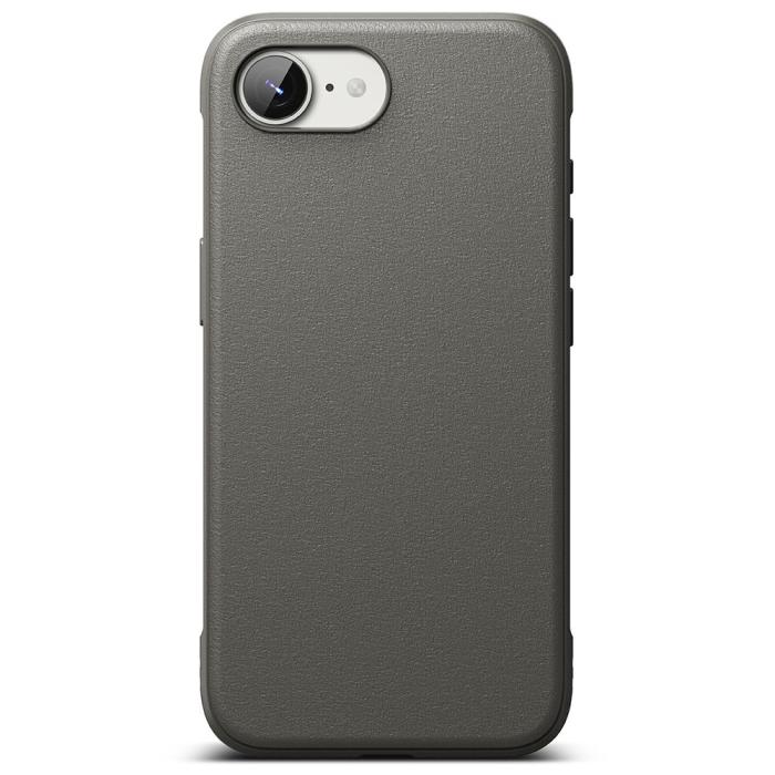 Bild 3, Ringke Ringke iPhone 17e / 16e Skal Onyx Grå - Teknikhallen.se