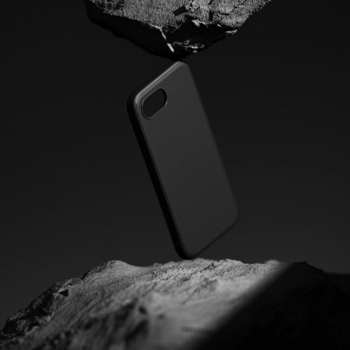 Bild 6, Ringke Ringke iPhone 17e / 16e Skal Onyx Svart - Teknikhallen.se