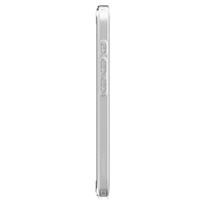 Bild 4, Spigen Spigen iPhone 17e / 16e Skal MagSafe Ultra Hybrid Neo One - Teknikhallen.se