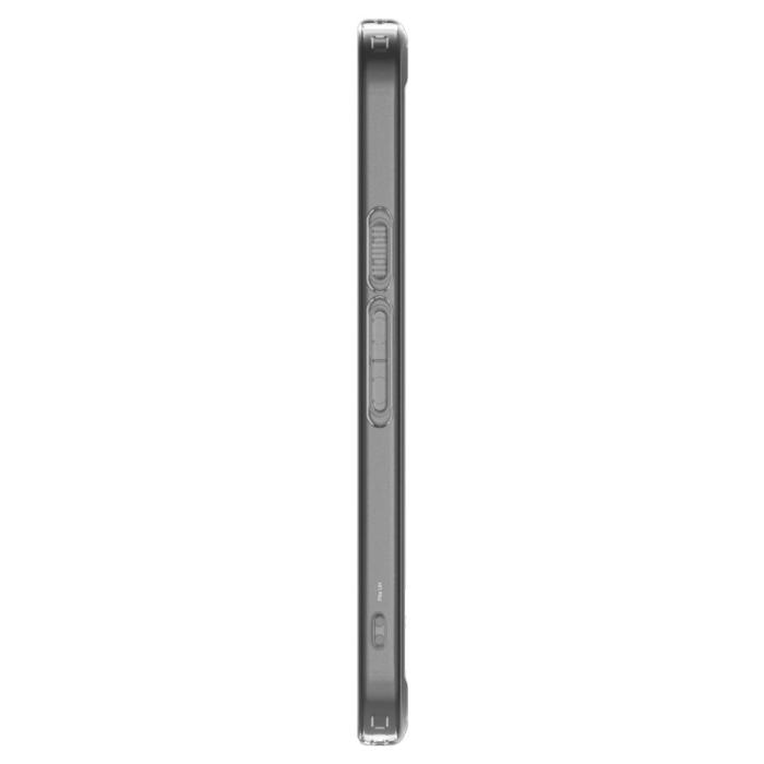 Bild 4, Spigen Spigen Google Pixel 9a Skal Ultra Hybrid Crystal Clear - Teknikhallen.se