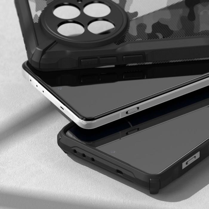 Bild 4, Ringke Ringke OnePlus 13 2-PACK Skärmskydd DualEasy - Teknikhallen.se