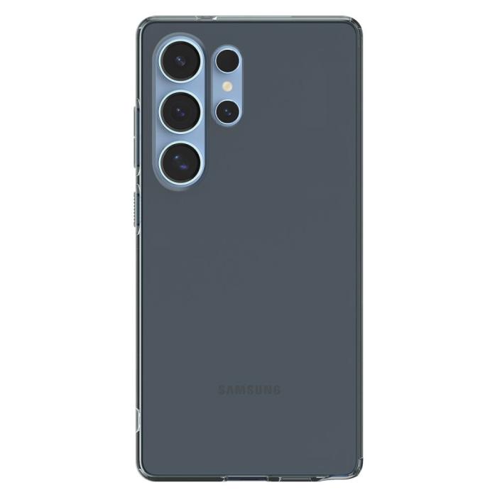 Bild 2, Spigen Spigen Samsung Galaxy S25 Ultra Skal Liquid Crystal Space - Teknikhallen.se