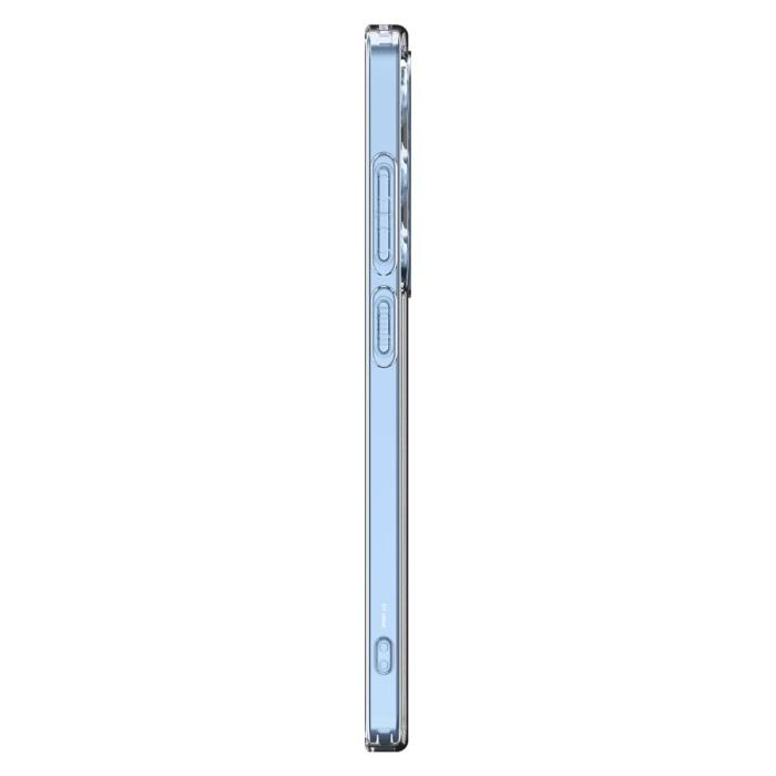 Bild 4, Spigen Spigen Galaxy S25 Ultra Skal Liquid Crystal Transparent - Teknikhallen.se