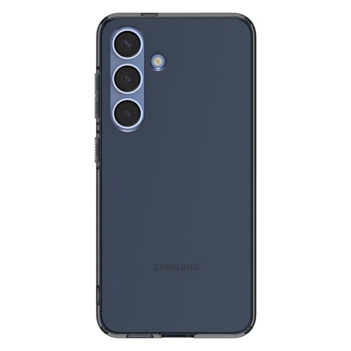 Bild 2, Spigen Spigen Samsung Galaxy S25 Plus Skal Liquid Crystal Space - Teknikhallen.se