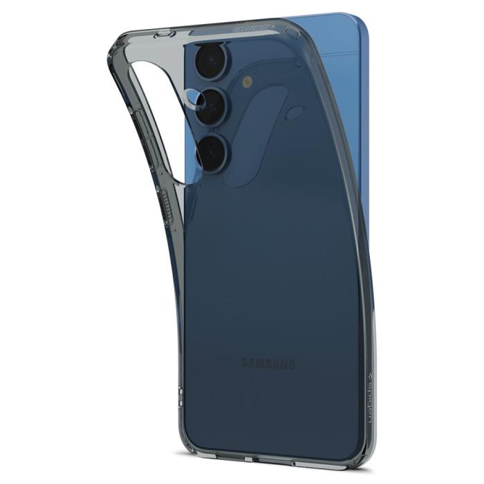 Bild 6, Spigen Spigen Samsung Galaxy S25 Plus Skal Liquid Crystal Space - Teknikhallen.se