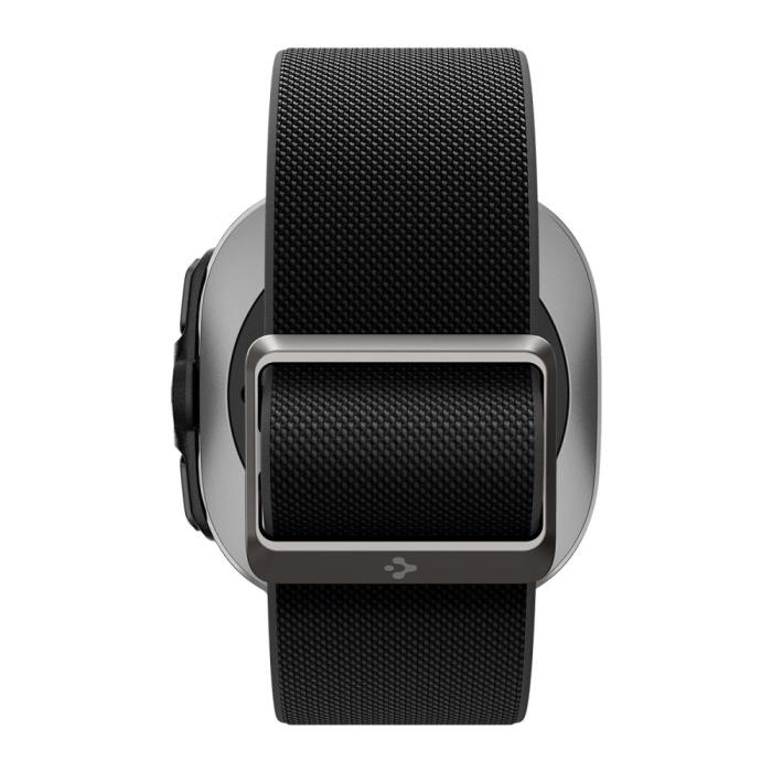 Bild 4, Spigen Spigen Galaxy Watch Ultra (2025) / 47 mm Armband Fit Lite - Teknikhallen.se