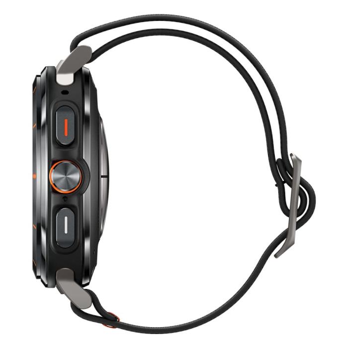 Bild 5, Spigen Spigen Galaxy Watch Ultra (2025) / 47 mm Armband Fit Lite - Teknikhallen.se