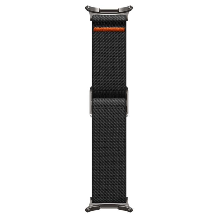 Bild 6, Spigen Spigen Galaxy Watch Ultra (2025) / 47 mm Armband Fit Lite - Teknikhallen.se