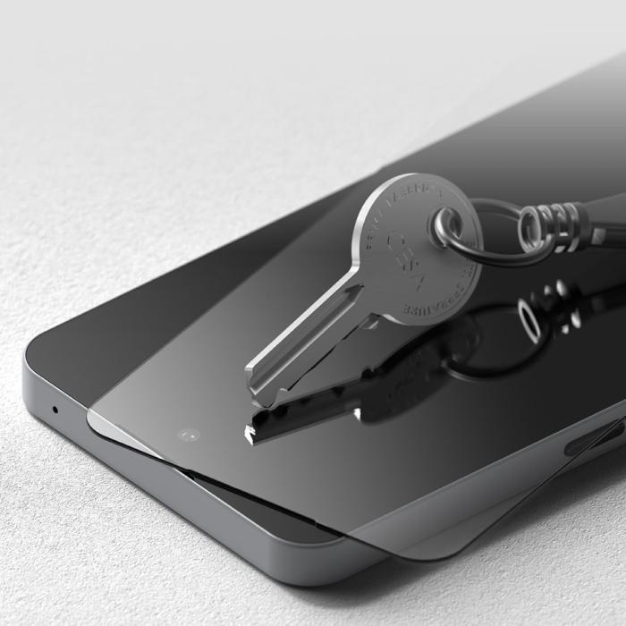 Bild 4, Ringke Ringke Nothing Phone 3a/3a Pro 2-PACK Easy Slide Skärmskydd - Teknikhallen.se