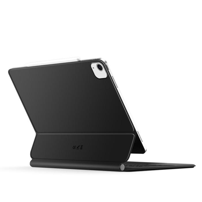Bild 2, Tech-Protect T-P iPad Air 10.9 2022-2020/11 2026-2024 Fodral SC Tangentbord - Teknikhallen.se