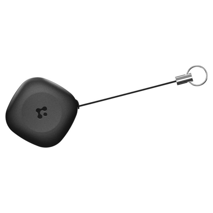 Bild 5, Spigen Spigen Tagme Bluetooth Tracker Svart - Teknikhallen.se