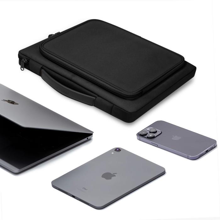 Bild 6, Tech-Protect Tech-Protect Laptop Fodral 15-16