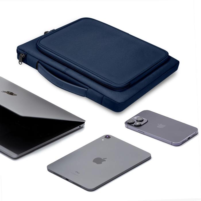 Bild 6, Tech-Protect Tech-Protect Laptop Fodral 15-16