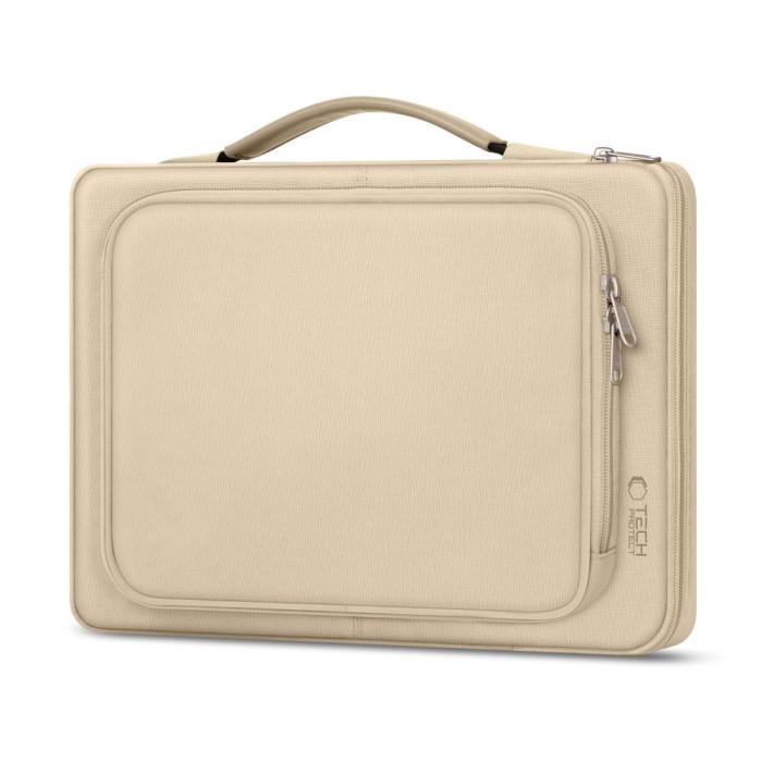 Bild 2, Tech-Protect Tech-Protect Laptop Fodral 13-14