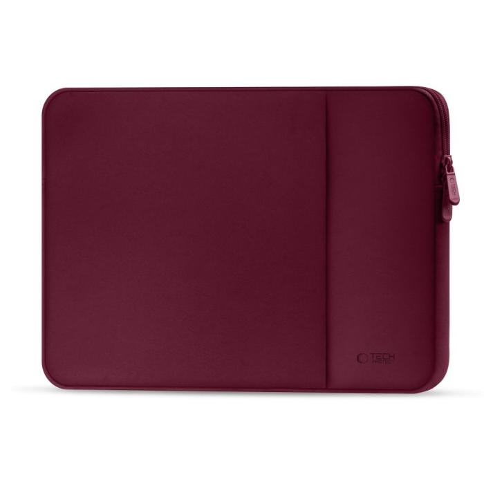 Bild 2, Tech-Protect Tech-Protect Neopren Laptop Fodral 14