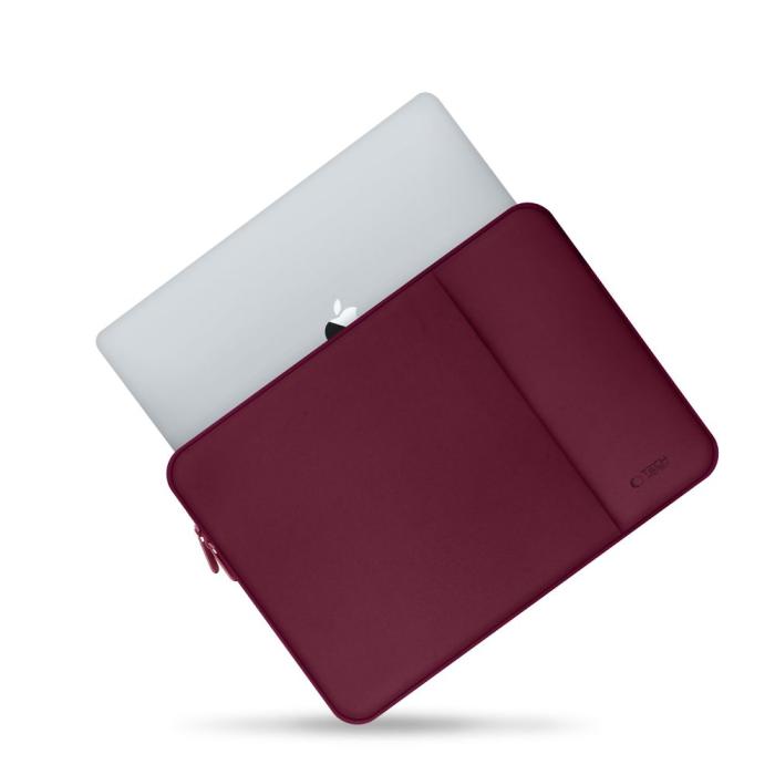 Bild 3, Tech-Protect Tech-Protect Neopren Laptop Fodral 15-16