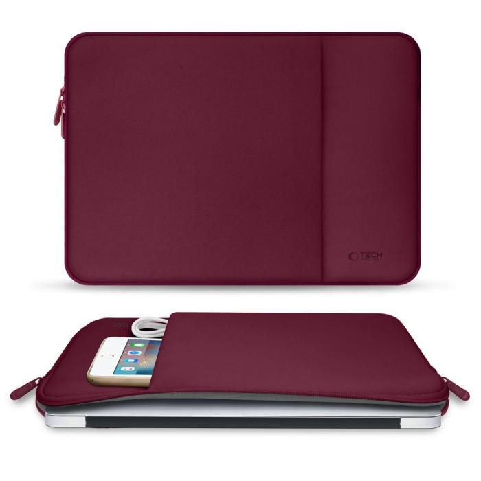 Bild 6, Tech-Protect Tech-Protect Neopren Laptop Fodral 15-16