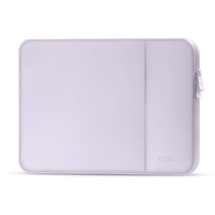 Bild 2, Tech-Protect Tech-Protect Neopren Laptop Fodral 15-16