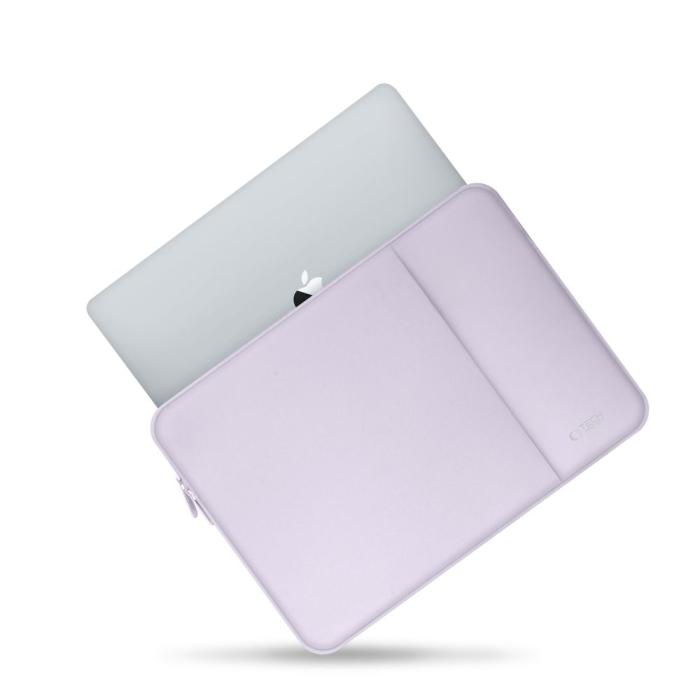 Bild 3, Tech-Protect Tech-Protect Neopren Laptop Fodral 14