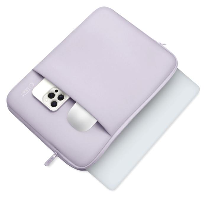 Bild 5, Tech-Protect Tech-Protect Neopren Laptop Fodral 14