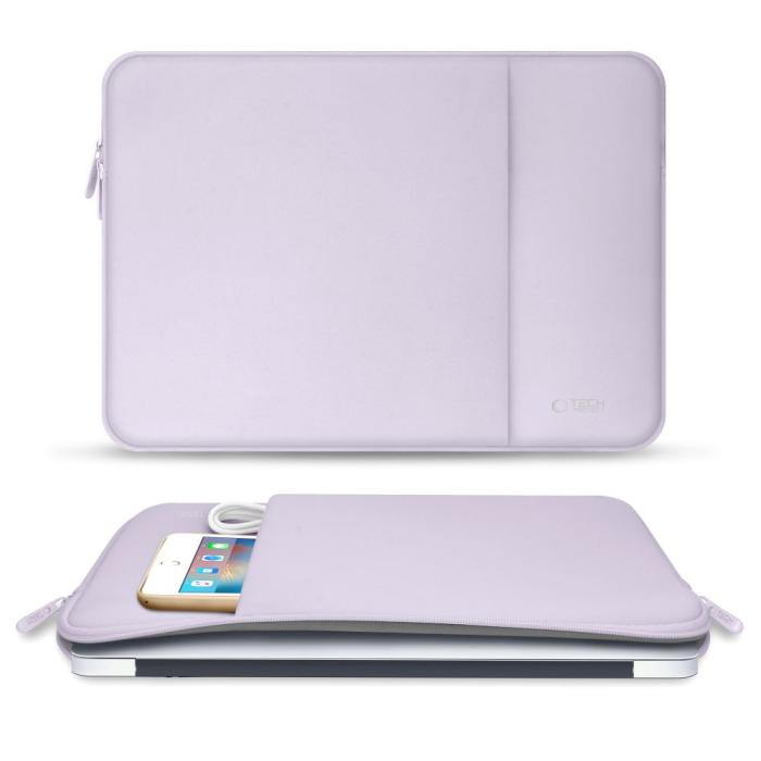 Bild 6, Tech-Protect Tech-Protect Neopren Laptop Fodral 13