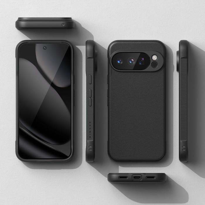 Bild 6, Ringke Ringke Google Pixel 10 Pro XL Skal MagSafe Onyx Svart - Teknikhallen.se