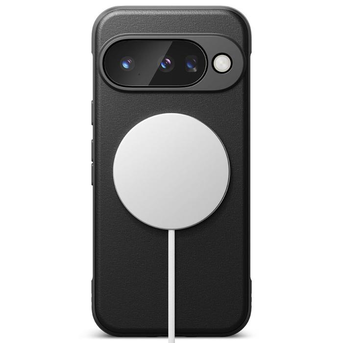 Bild 3, Ringke Ringke Google Pixel 10 Skal MagSafe Onyx Svart - Teknikhallen.se