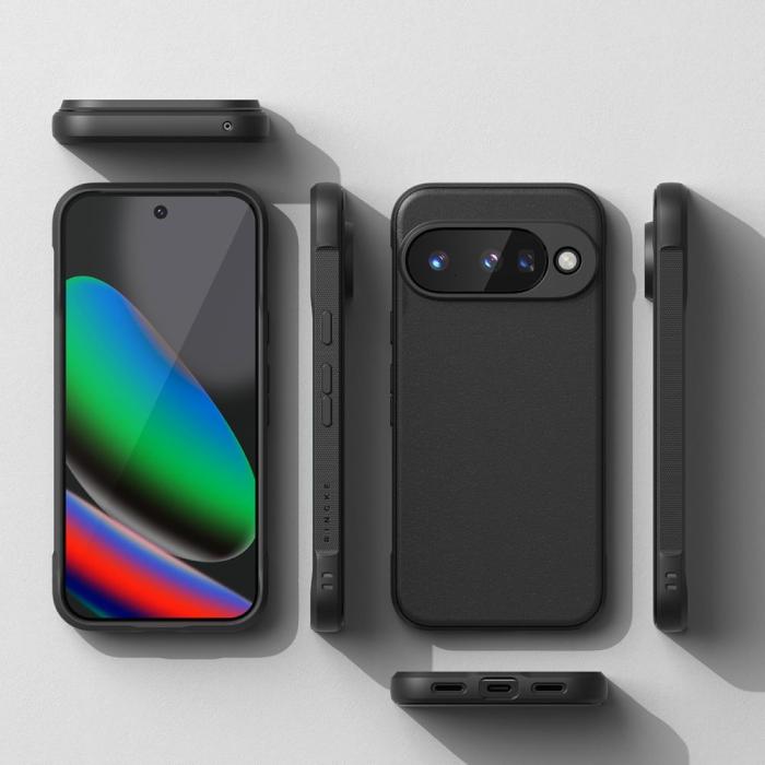 Bild 5, Ringke Ringke Google Pixel 10 Skal MagSafe Onyx Svart - Teknikhallen.se