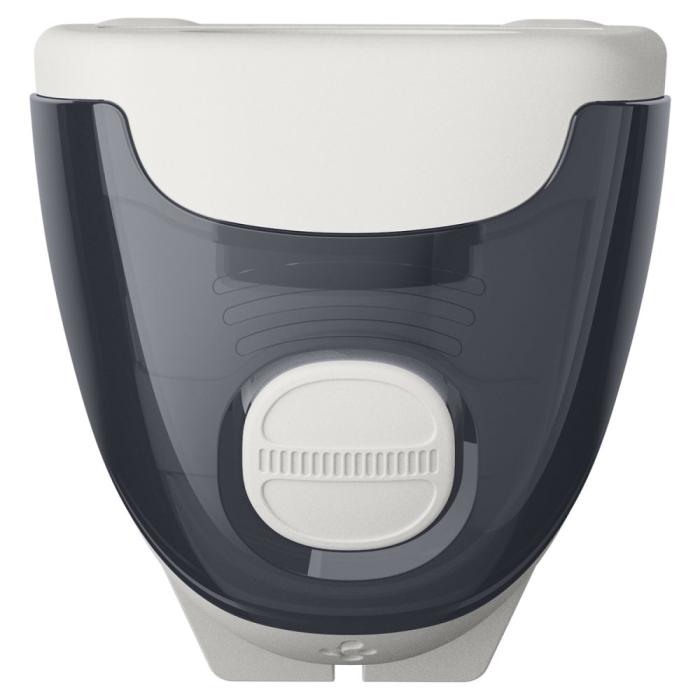 Bild 2, Spigen Spigen Apple Watch Stativ Classic Graphite - Teknikhallen.se