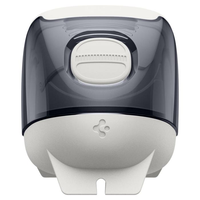 Bild 4, Spigen Spigen Apple Watch Stativ Classic Graphite - Teknikhallen.se