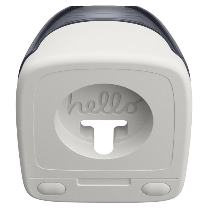 Bild 5, Spigen Spigen Apple Watch Stativ Classic Graphite - Teknikhallen.se