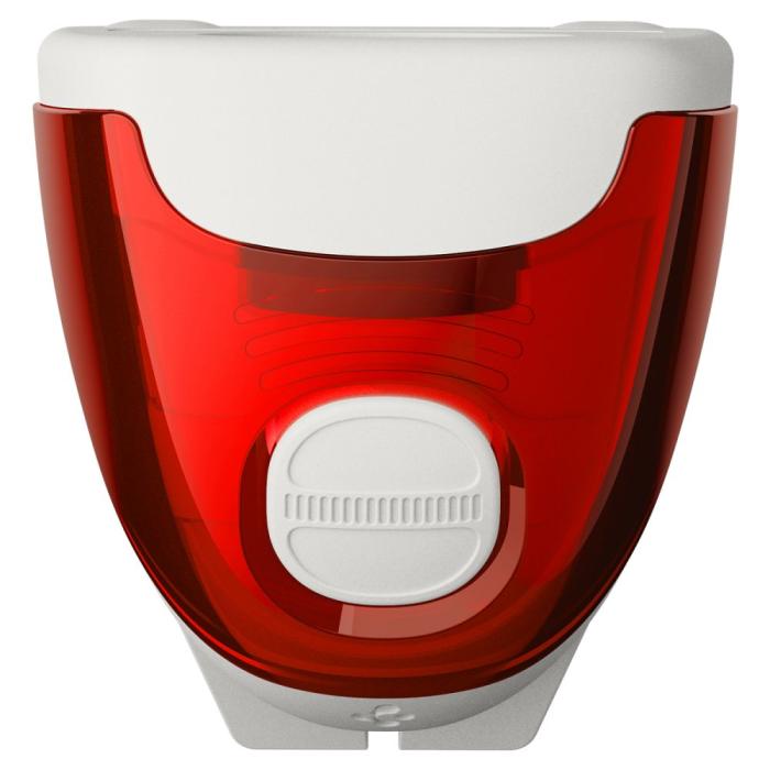 Bild 2, Spigen Spigen Apple Watch Stativ Classic Ruby - Teknikhallen.se