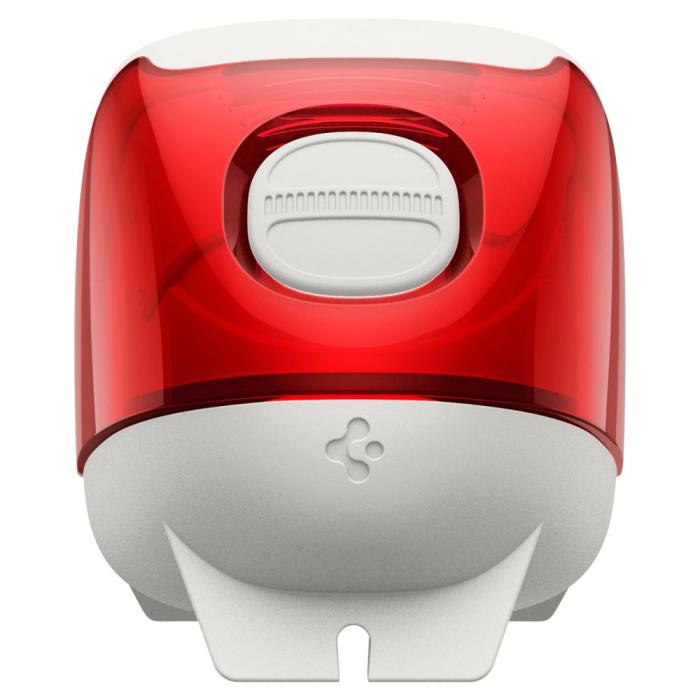 Bild 4, Spigen Spigen Apple Watch Stativ Classic Ruby - Teknikhallen.se