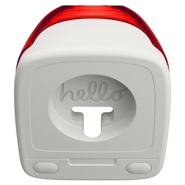 Bild 5, Spigen Spigen Apple Watch Stativ Classic Ruby - Teknikhallen.se