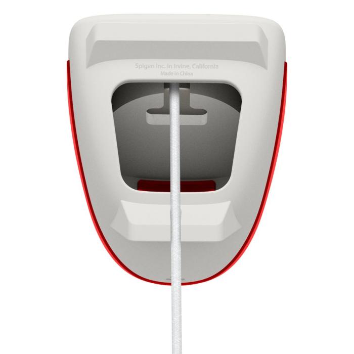 Bild 6, Spigen Spigen Apple Watch Stativ Classic Ruby - Teknikhallen.se