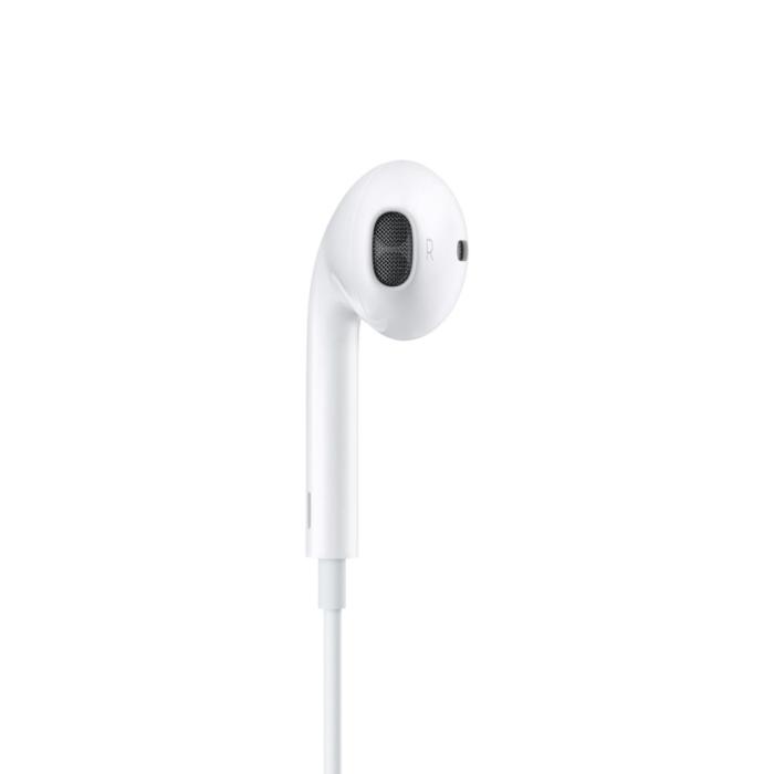 Bild 3, Tech-Protect Tech-Protect In-Ear Hörlurar Lightning UltraBoost Vit - Teknikhallen.se