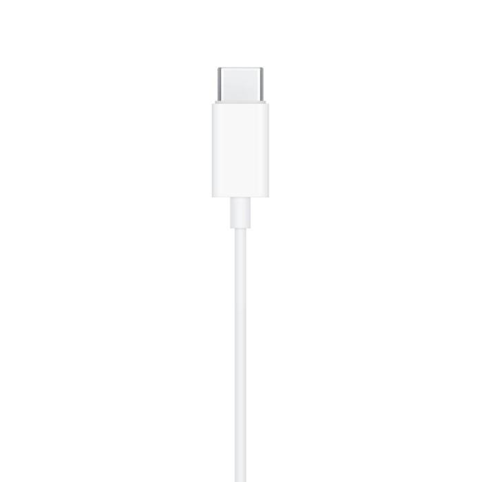Bild 4, Tech-Protect Tech-Protect In-Ear Hörlurar USB-C UltraBoost Svart - Teknikhallen.se