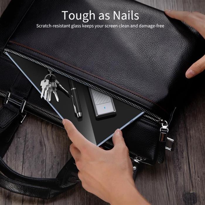 Bild 4, Tech-Protect Tech-Protect Galaxy Tab S11 Ultra/S10 Ultra/S9 Ultra/S8 Ultra Skärmskydd - Teknikhallen.se