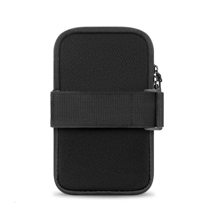Bild 3, Tech-Protect Tech-Protect Universalt Sportarmband Svart - Teknikhallen.se