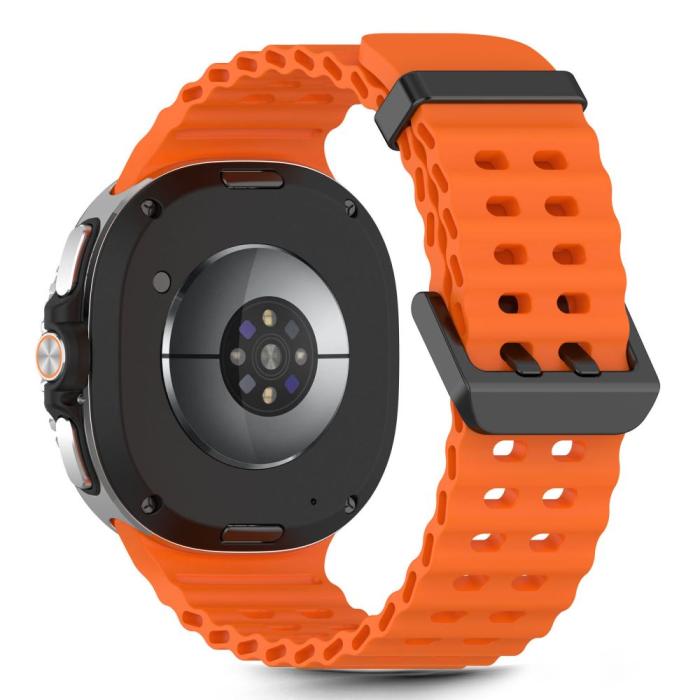 Bild 3, Tech-Protect Tech-Protect Galaxy Watch 8 40/44/46 mm Armband Iconband Pro - Teknikhallen.se