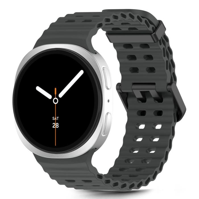 Bild 2, Tech-Protect Tech-Protect Galaxy Watch 8 40/44/46 mm Armband Iconband Pro - Teknikhallen.se