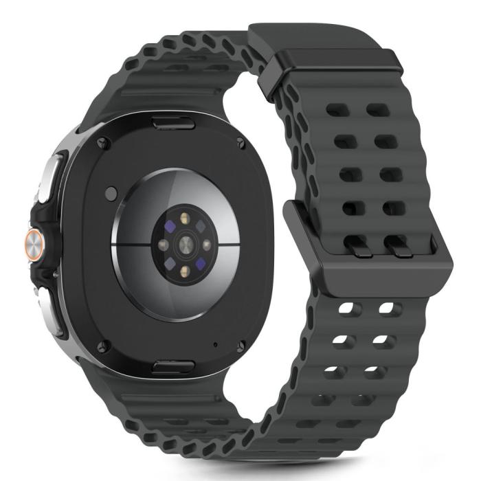 Bild 3, Tech-Protect Tech-Protect Galaxy Watch 8 40/44/46 mm Armband Iconband Pro - Teknikhallen.se
