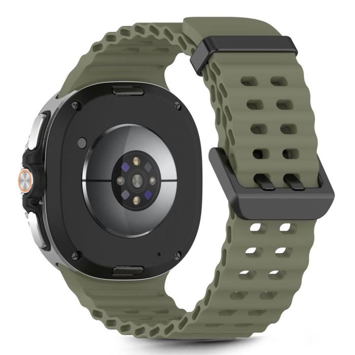 Bild 3, Tech-Protect Tech-Protect Galaxy Watch 8 40/44/46 mm Armband Iconband Pro - Teknikhallen.se