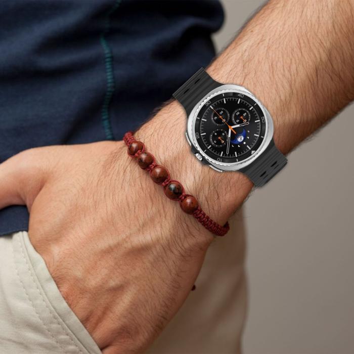 Bild 5, Tech-Protect Tech-Protect Galaxy Watch 8 40/44/46 mm Armband Iconband Pro - Teknikhallen.se